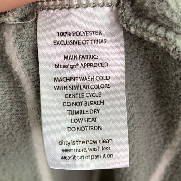 Toad & Co Gray & White Striped Cashmoore Jacket - Picture 7 of 8